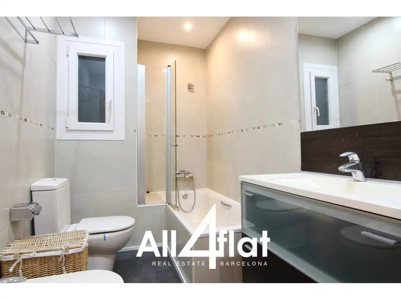 Piso de alquiler en Barcelona, Barcelona