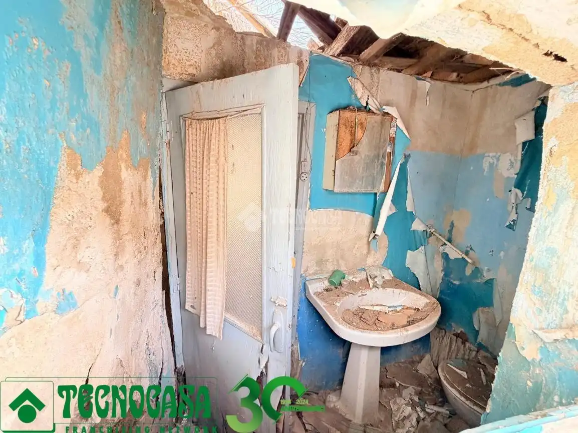 Casa amb piscina en venda a Polán, imagen 22