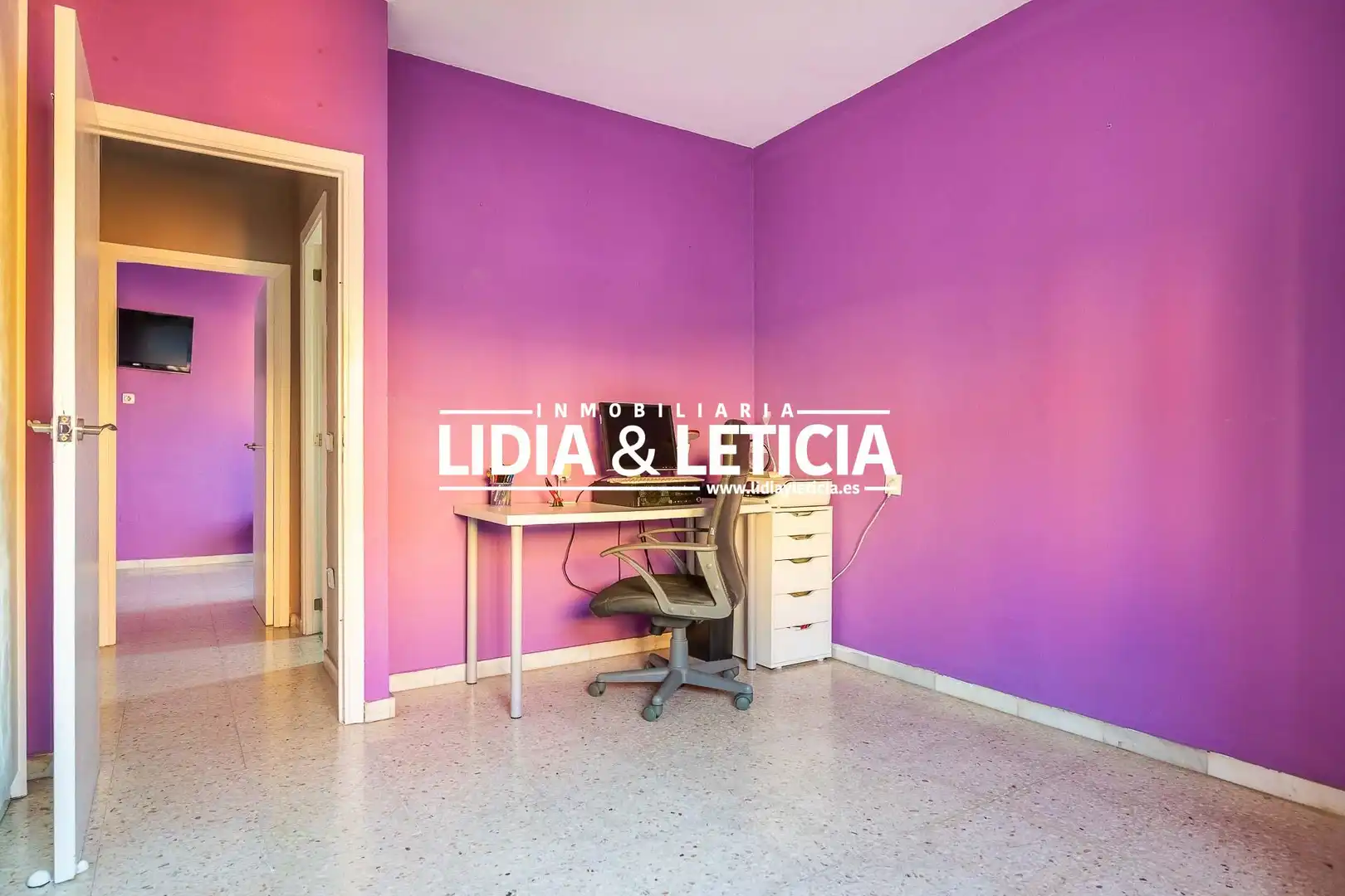 Wohnung zum Verkauf in Nueva Alcalá, imagen 21