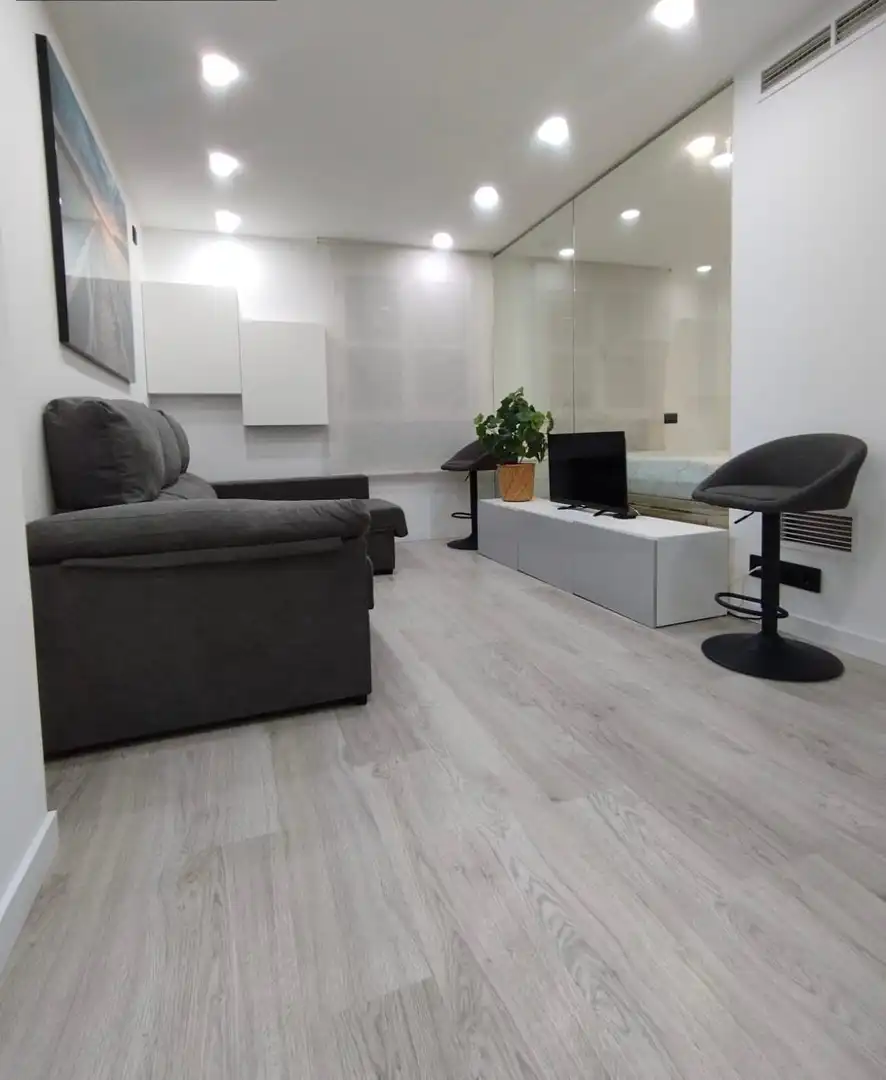 Flat to rent in Norte, imagen 2