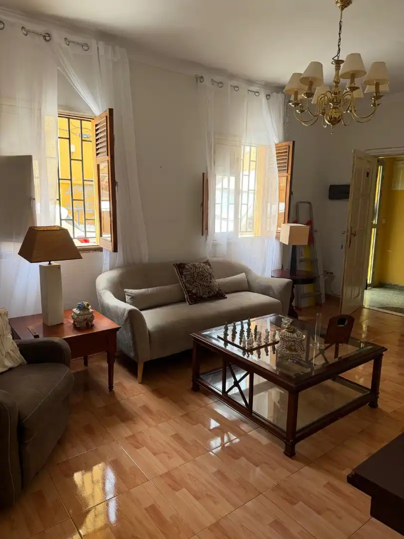 Piso en venta en Calle Eduardo Benítez González 6, imagen 4