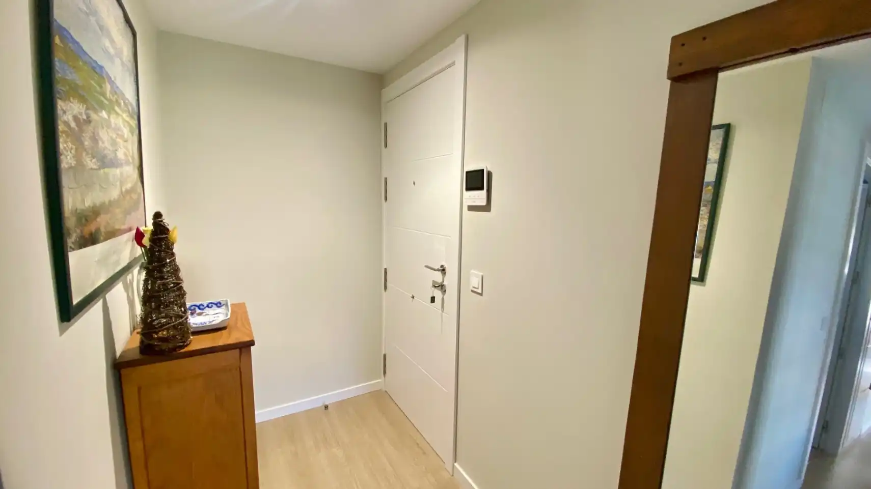 Apartments for sale in El Puerto