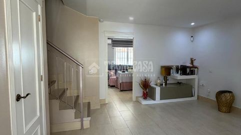Foto 4 von Einfamilien-Reihenhaus zum Verkauf in Estación - La Fontanilla - El Tinte, Utrera