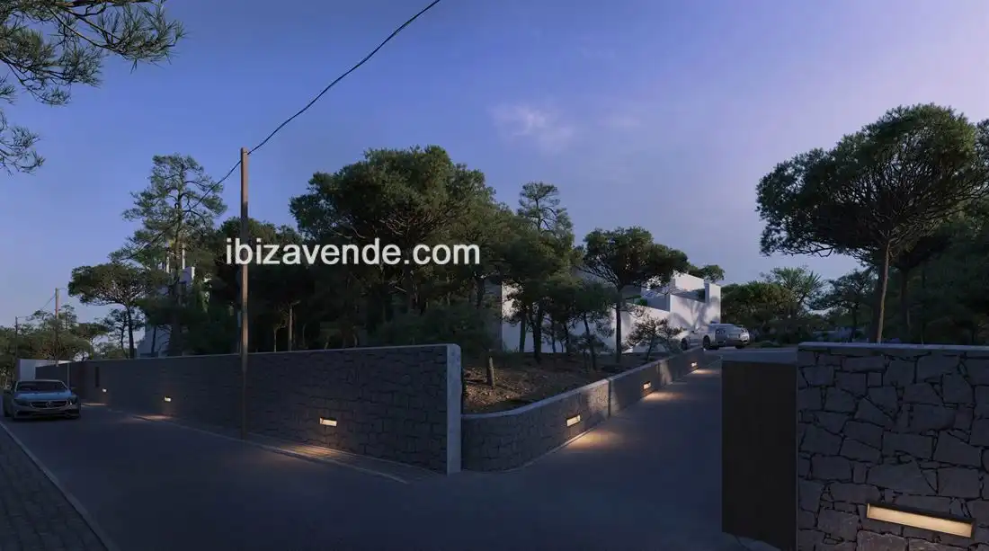 Villa con piscina in vendita a De Dalt, imagen 10