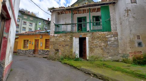 Foto 2 de Casa o xalet en venda a N/a, Santa Marina - Polígono, Mieres (Asturias)