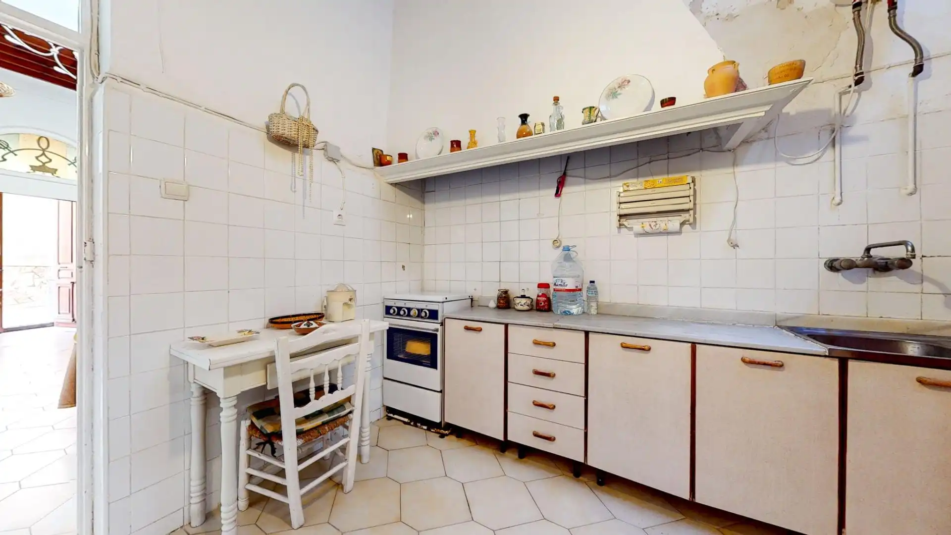 Haus zum Verkauf in Calle Doctor Morcillo, imagen 16