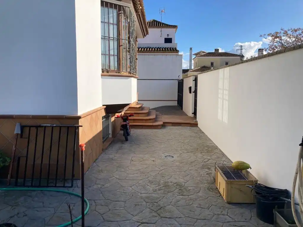 Chalet con jardín en venta en Medina Sidonia, imagen 26