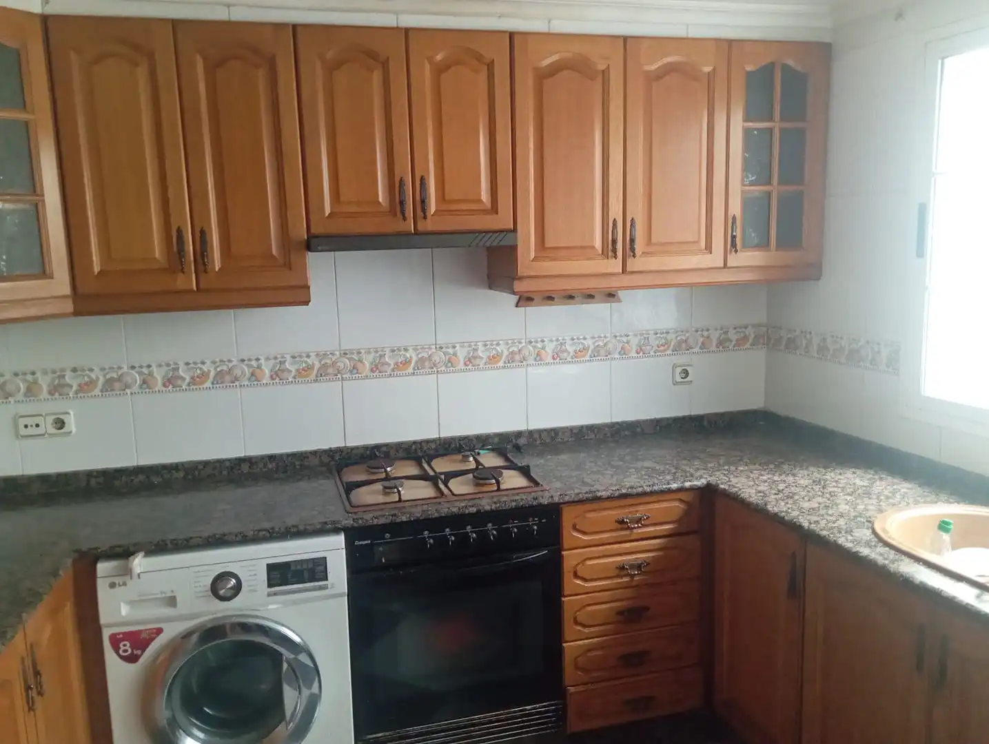 Apartamento con terraza en venta en Poblats Marítims, imagen 9