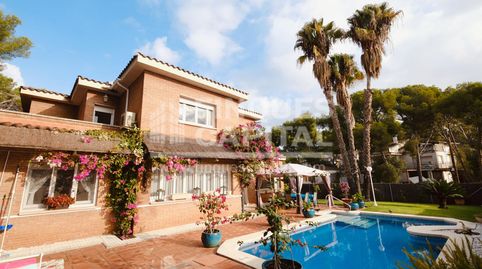 Foto 5 de Casa o chalet en venta en Urbanitzacions de Llevant, Tarragona Capital