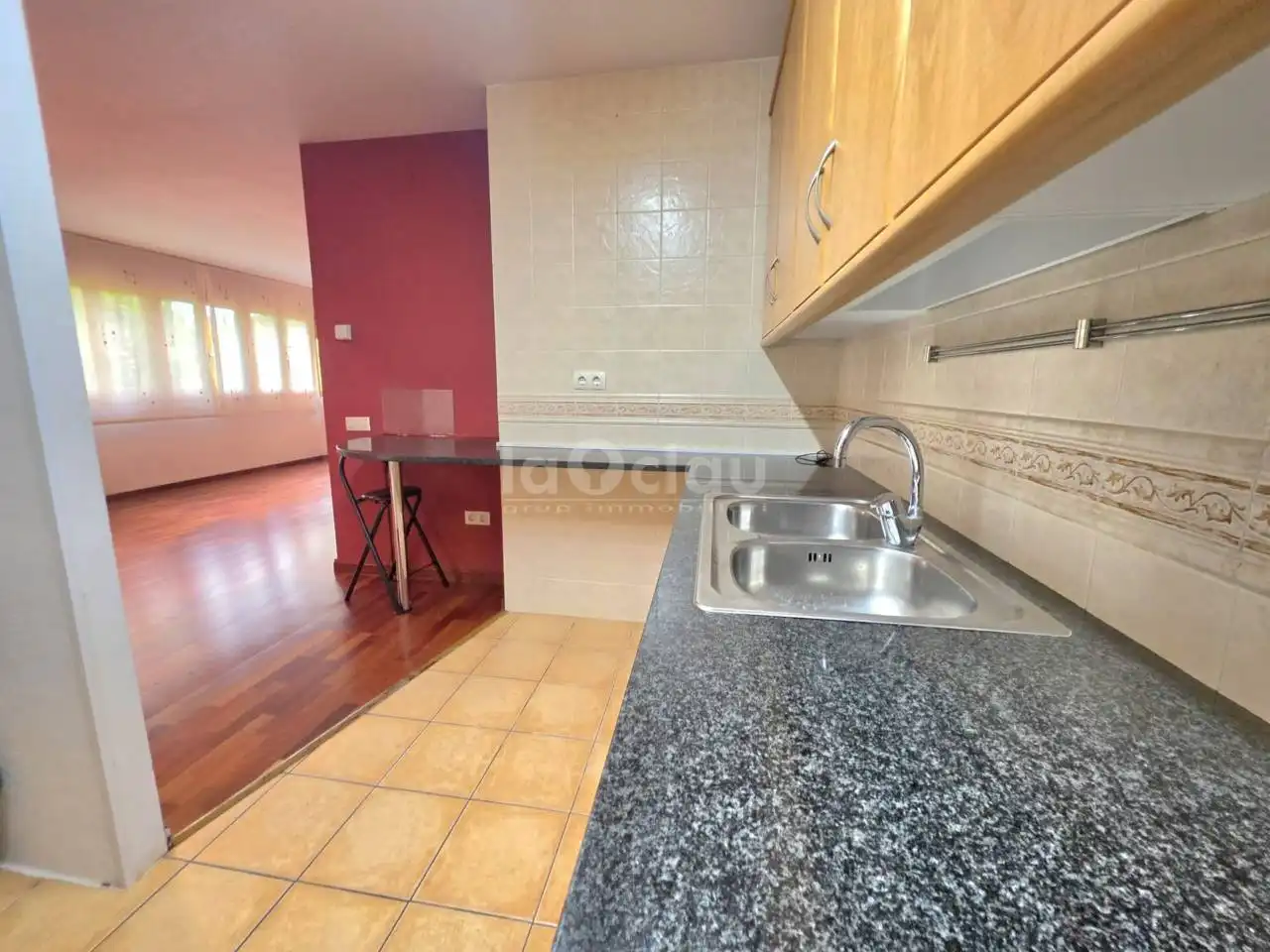 Flat with terrace for sale in Tona, imagen 14