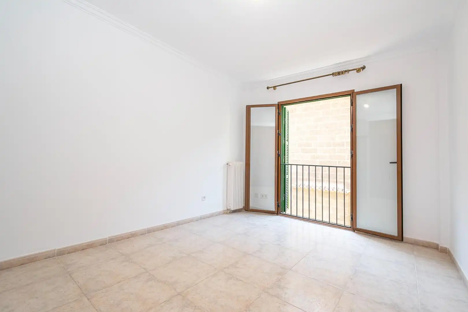Pis en venda en  Palma de Mallorca amb Aire condicionat, Calefacció i Terrassa