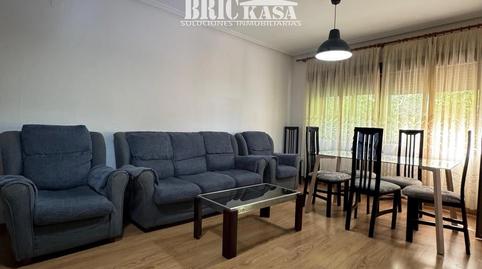 Photo 2 of Flat to rent in Santa Joaquina de Vedruna, Centro, Cáceres Capital