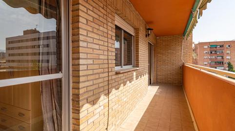 Foto 2 de Pis en venda a Calle Isla Cristina, Barrio de Zaidín, Granada