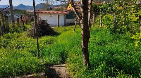 Foto 5 de Casa o xalet en venda a San Rosendo, Ourense Capital