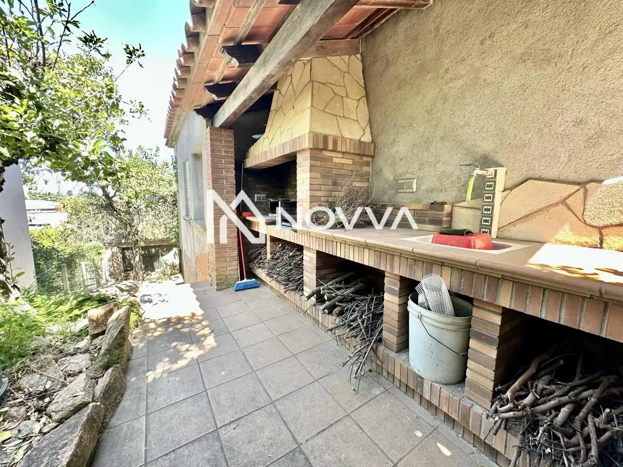 Casa con jardín en venta en Malgrat de Mar, imagen 51