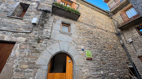 Foto 4 de Casa o xalet en venda a Calle San Roque, 27, Biescas, Huesca