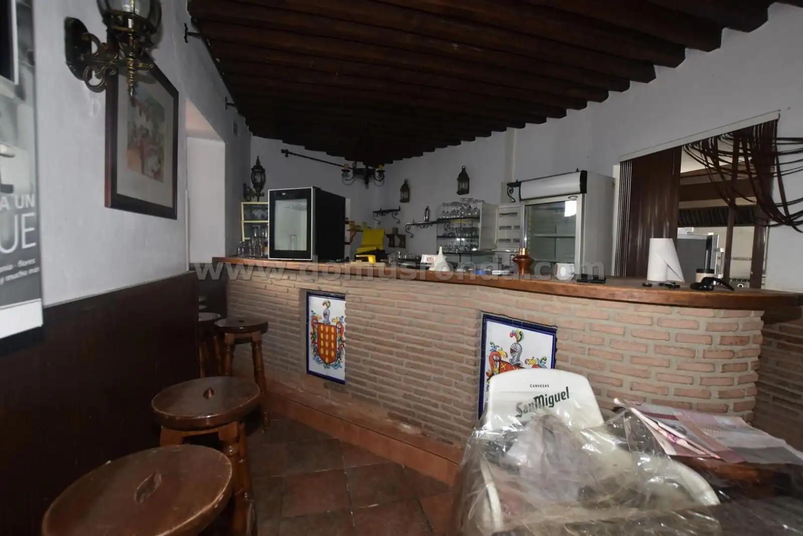 Local comercial en venda a Montejaque, imagen 7