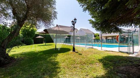 Foto 5 de Casa o xalet en venda a Santa Teresa de Jesús, Villanueva de la Cañada ciudad, Madrid