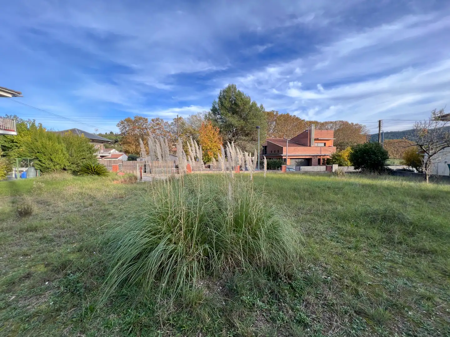 Residential land for sale in Llinars del Vallès, imagen 10