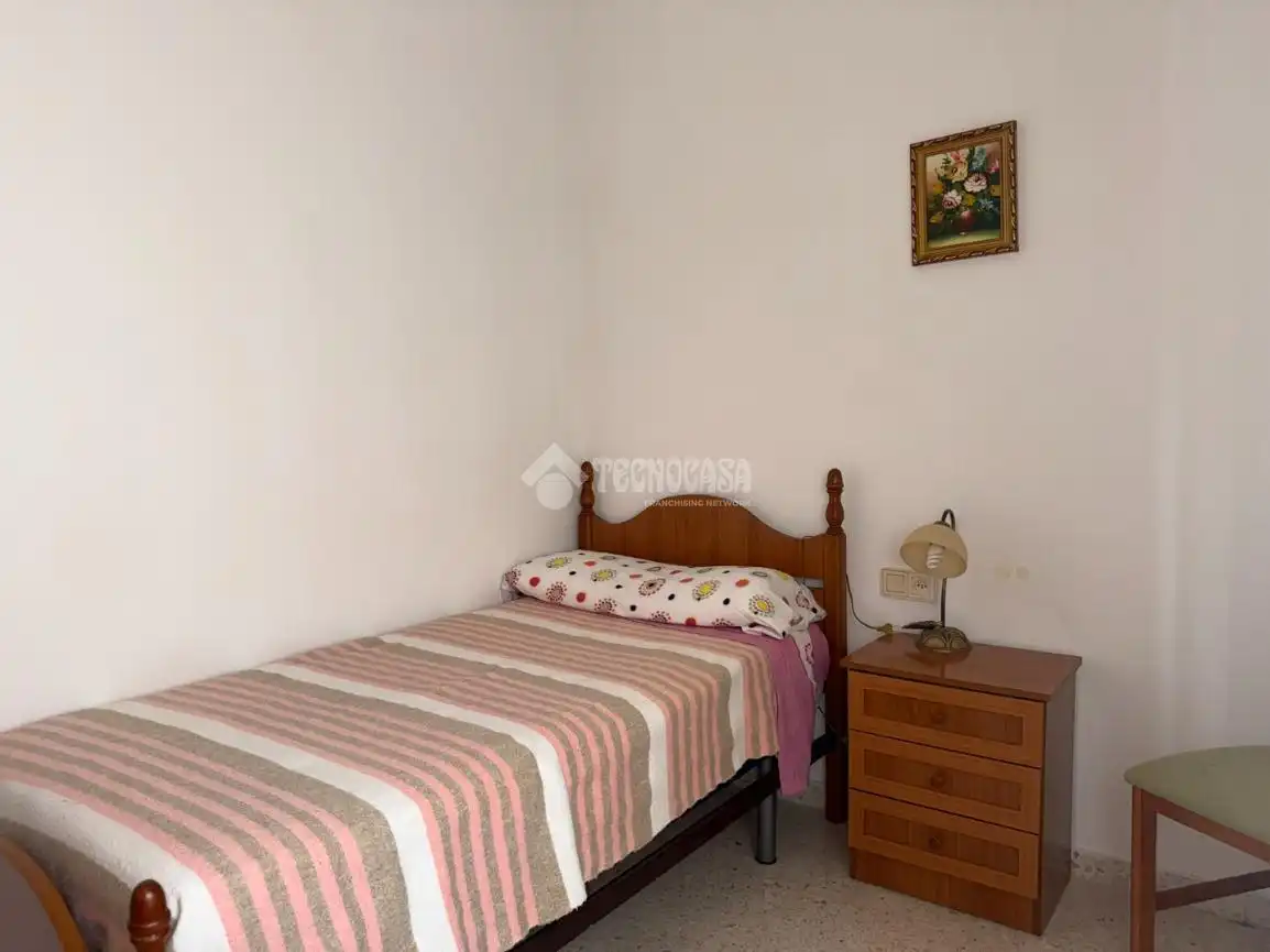Schlafzimmer von Wohnung zum Verkauf in Sevilla