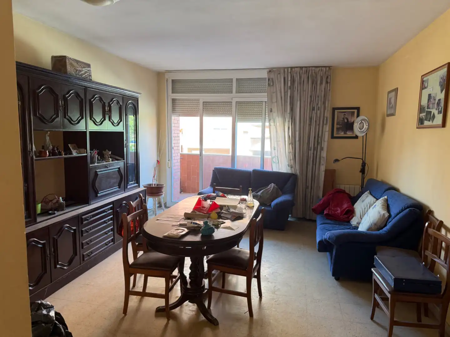 Piso en venta en Plaça Espanya, Ca n'Oriac