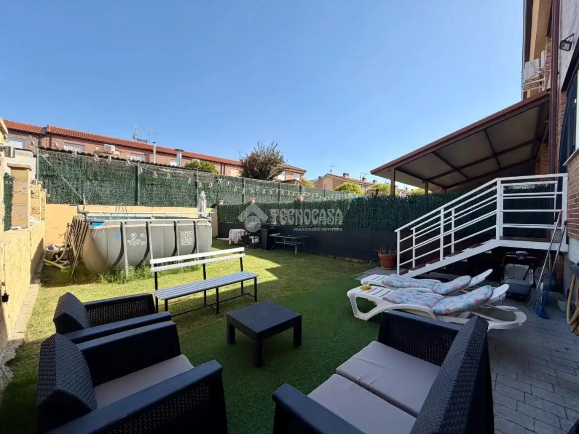 Casa pareada en venta en Villanueva de la Torre, imagen 49