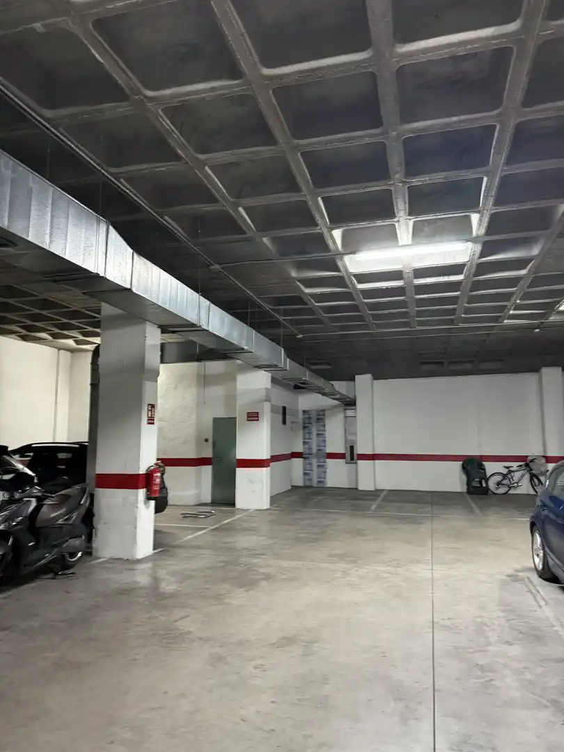 Parking of Garage for sale in Elche / Elx