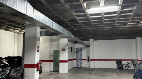 Photo 5 of Garage for sale in Biar, 17, Ciutat Jardí - Torreta Verdí, Elche / Elx