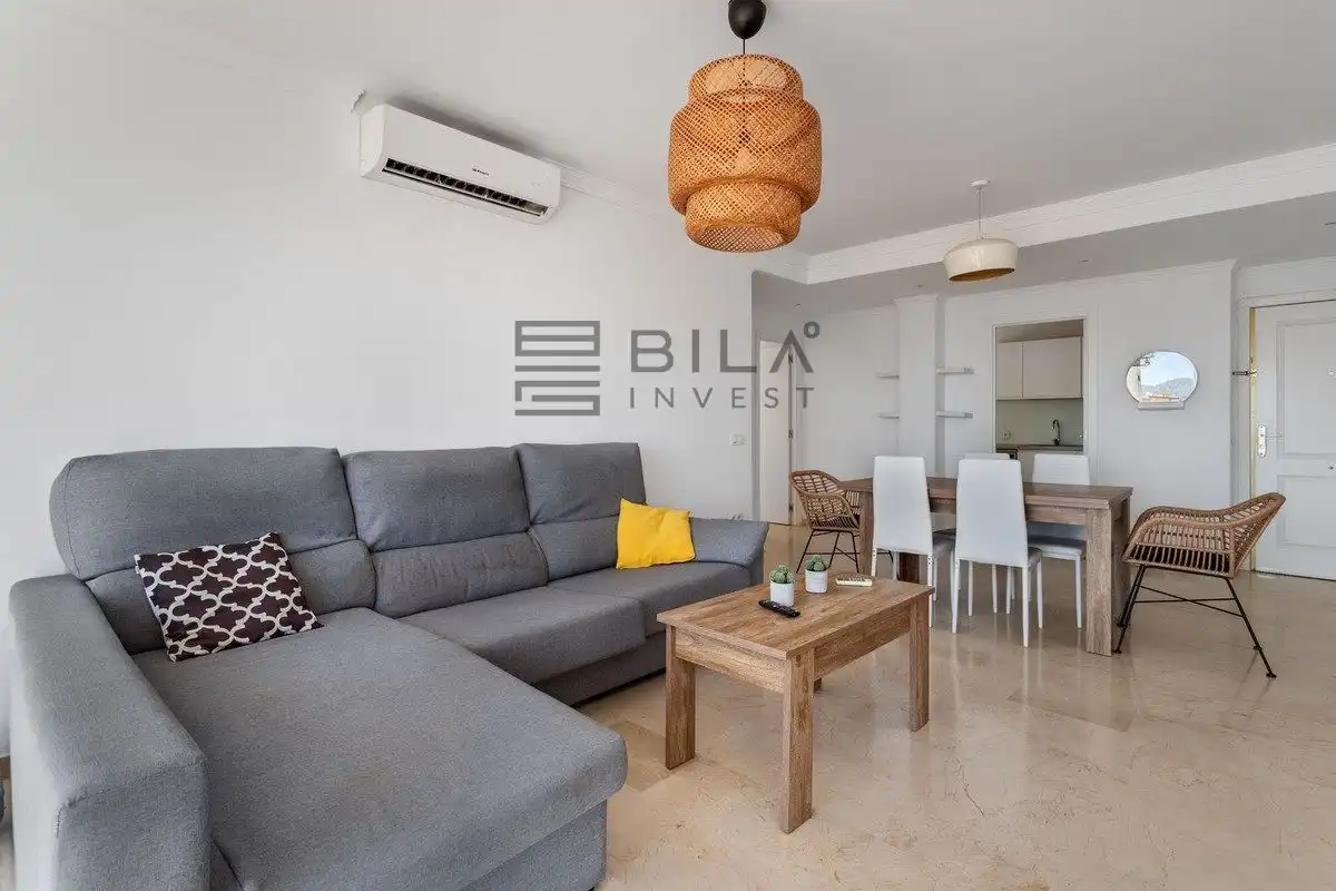 Penthouse mit Pool zum Verkauf in Romeria del Rocio, imagen 6