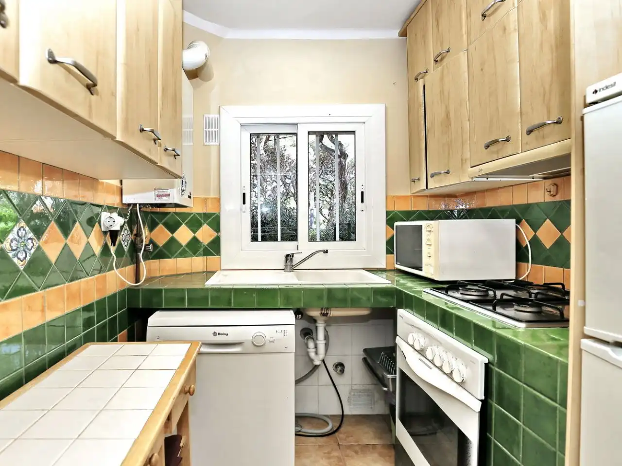 Appartement compact à vendre à Miramar 10, imagen 3