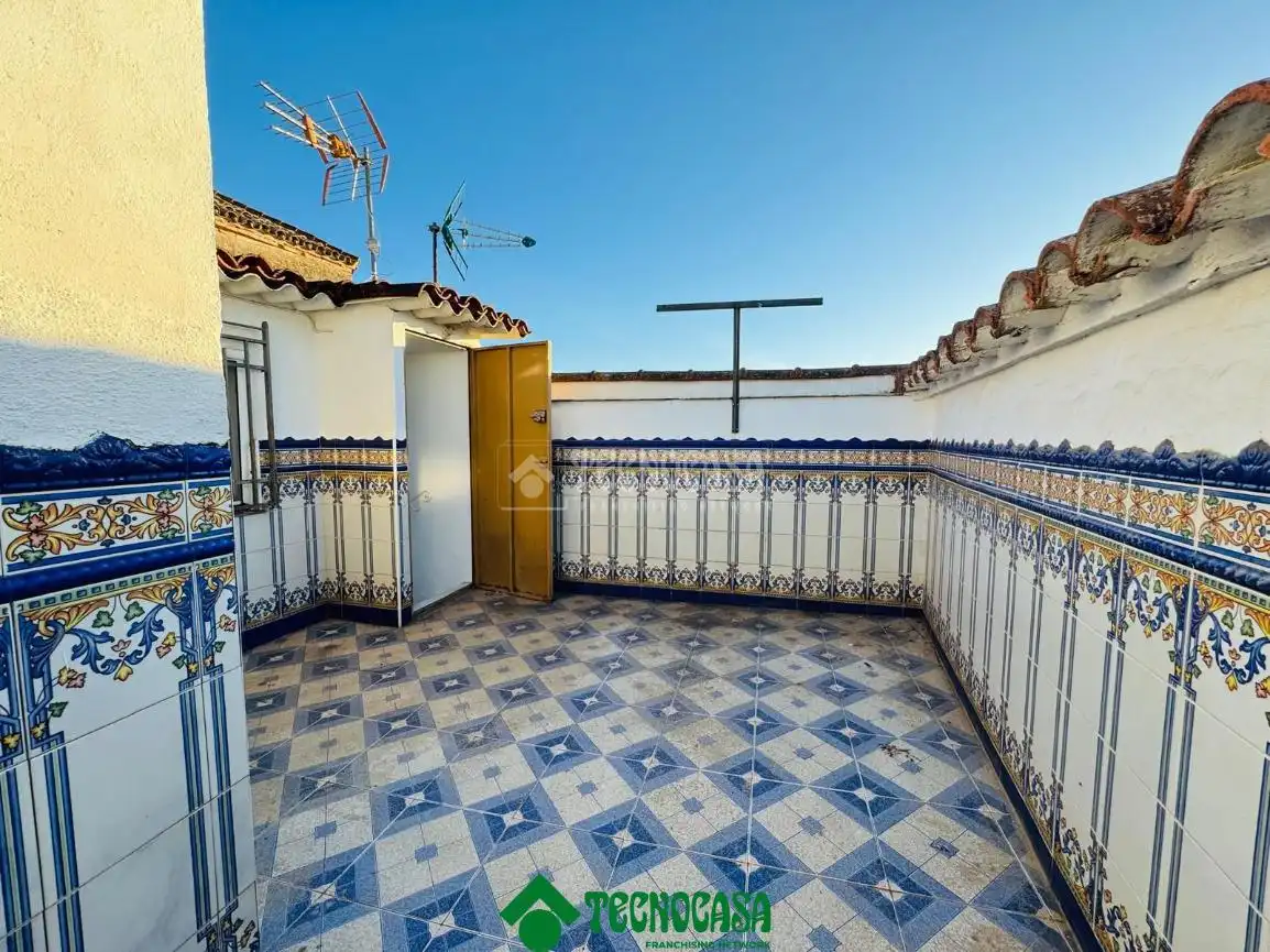 Terraza de Piso en venta en Montoro con Aire acondicionado, Calefacción y Terraza