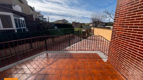 Foto 3 de Casa o xalet en venda a Calle Miranda, Mozárbez, Salamanca