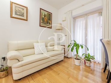 Piso con ascensor en venta en C. de la Cava Alta