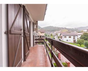 Balcony of Flat for sale in Bera  with Balcony