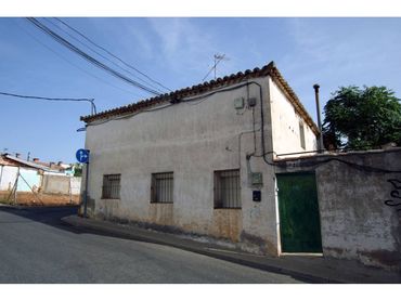 Casa en venda a Calle Ambrosio Pérez