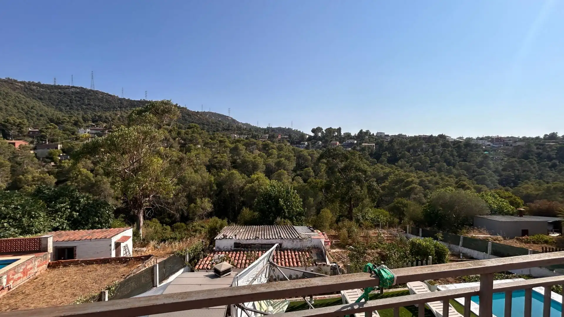 Casa con piscina in vendita a BOSC DE SAMSO, imagen 47
