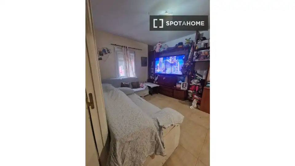 Room in El Tardón - El Carmen