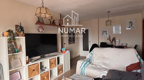 Foto 3 de Pis en venda a Pla d'en Boet, Mataró