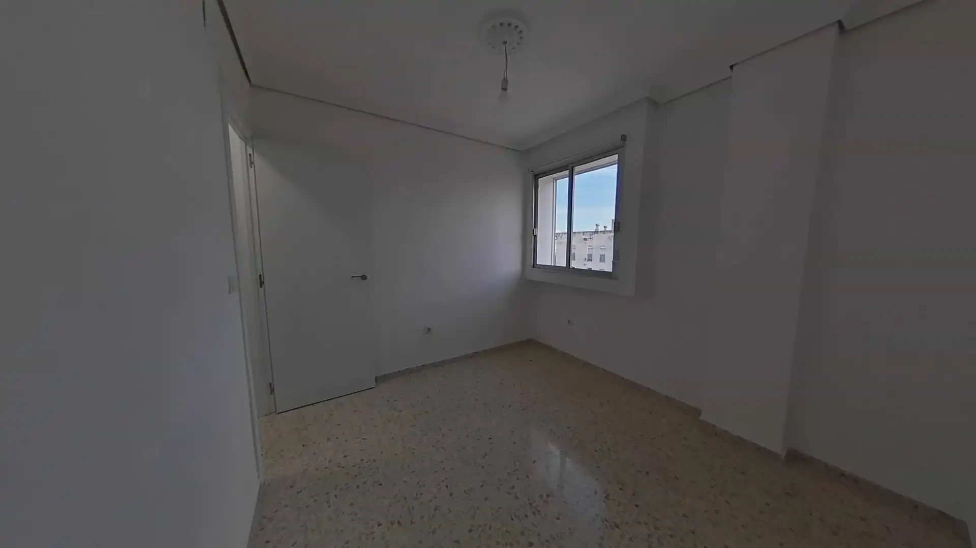 Bedroom of Flat for sale in Sevilla