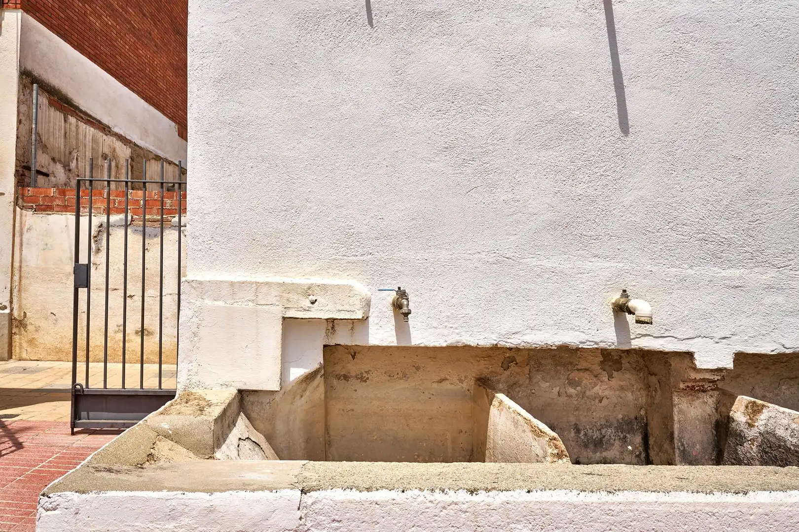 Casa amb jardí en venda a COL ARENAS S J, imagen 30