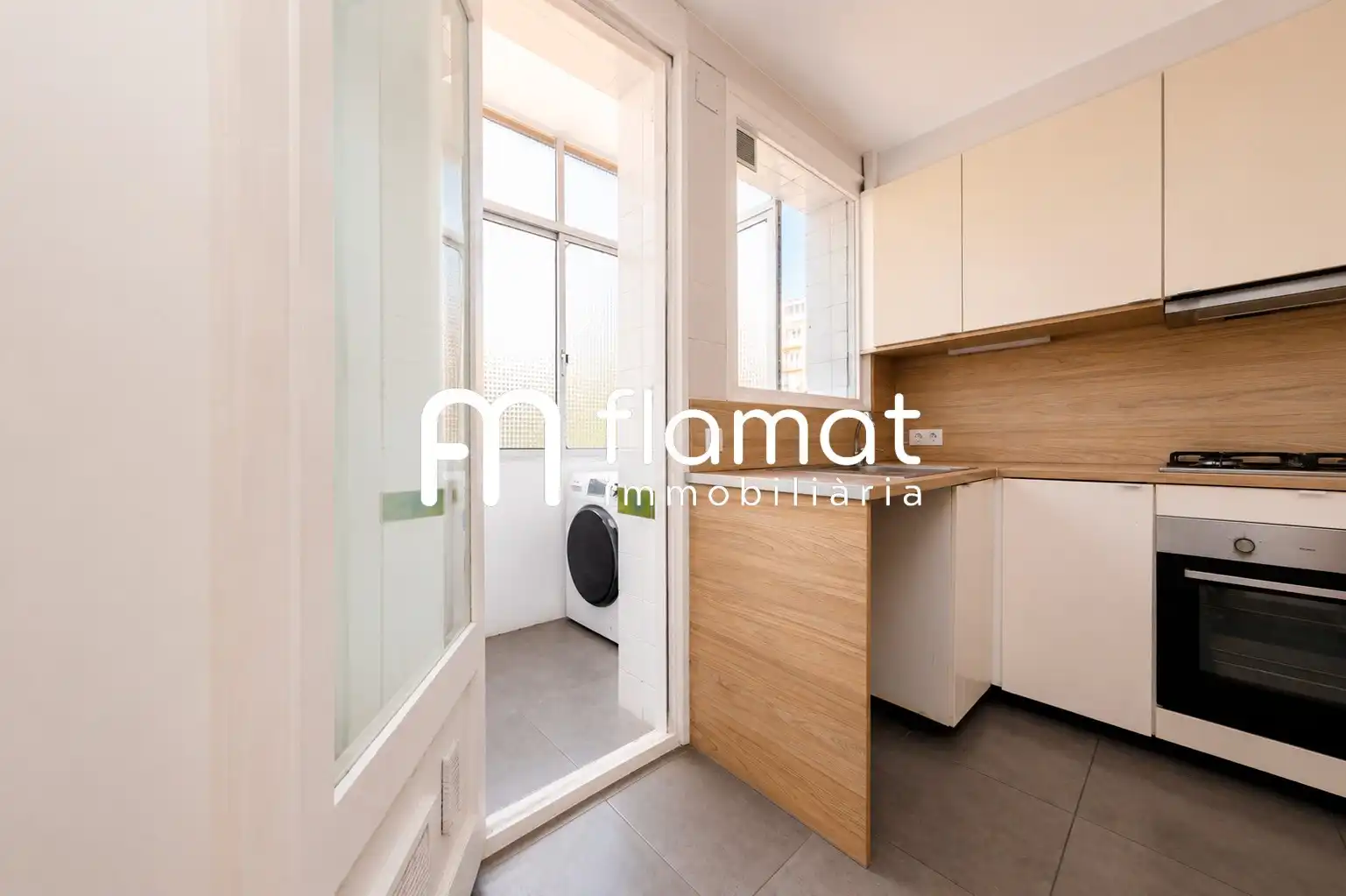 Piso con ascensor en venta en Carrer de Craywinckel, imagen 21