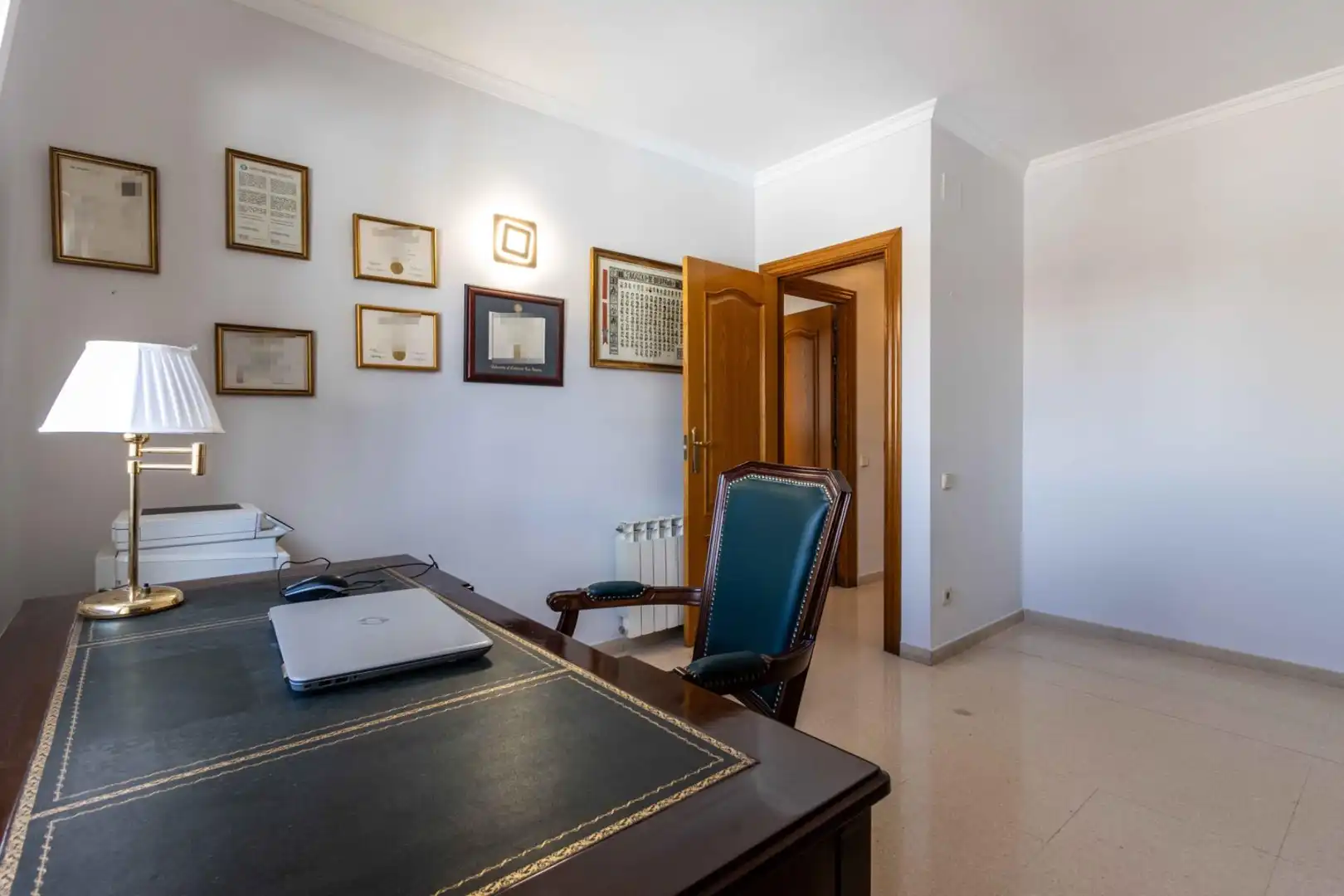 Appartamento con terrazza in vendita a Centre - Sant Oleguer, imagen 30