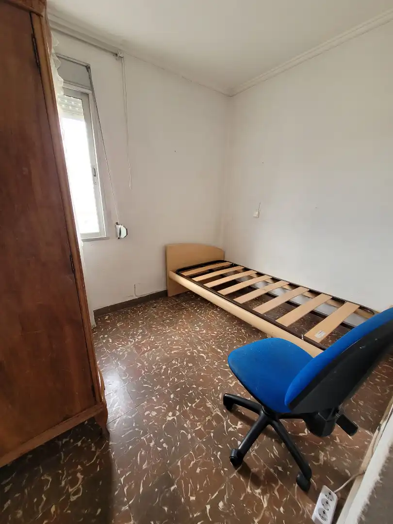 Dormitori de Pis en venda en Valencia