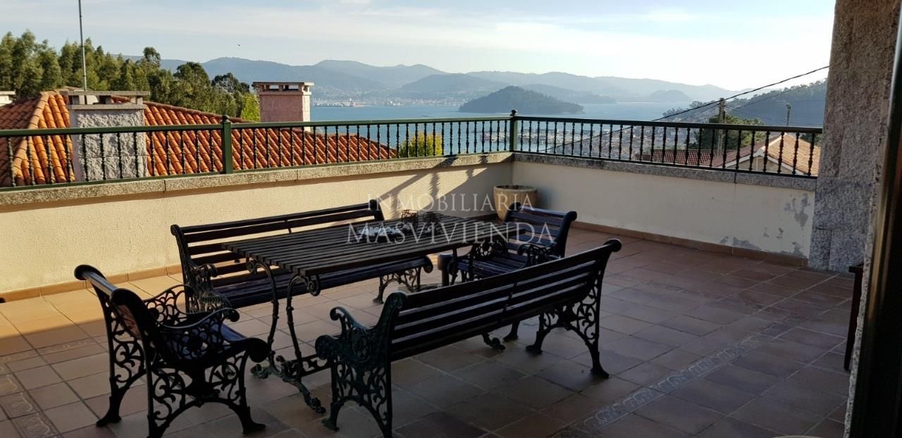 Casa o xalet en venda a Pereiro de Abaixo