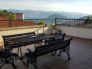 Xalet amb piscina en venda a Pereiro de Abaixo