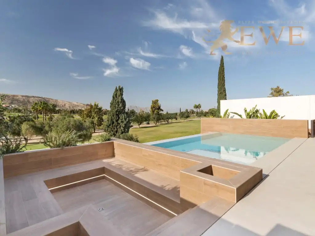 Maison à vendre à Calle Benijofar, imagen 24