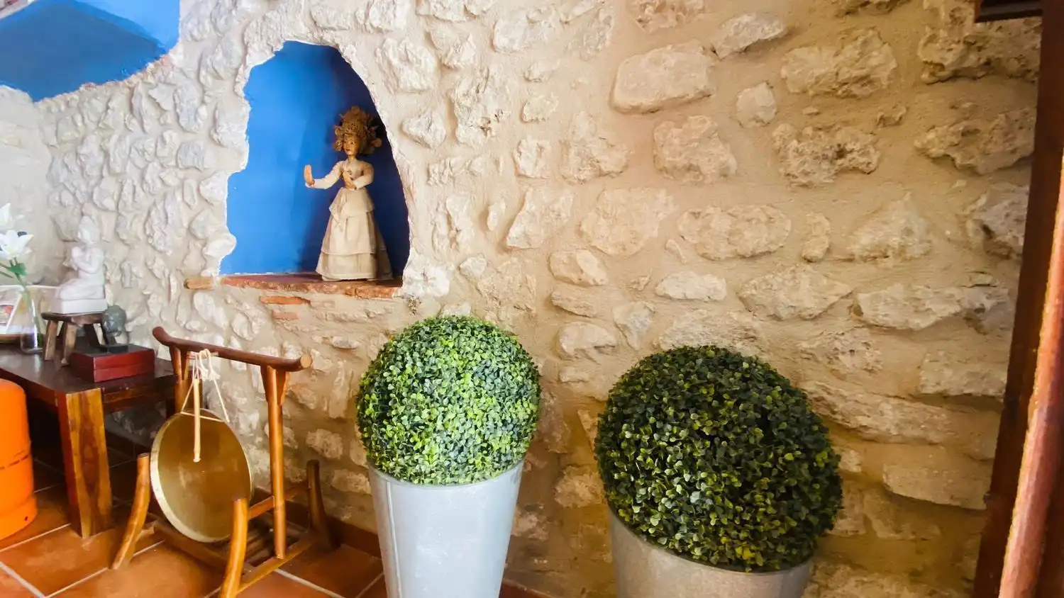 Finca rústica en venta en Morella con Trastero