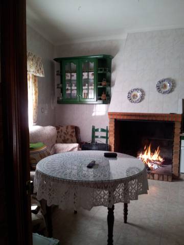 Casa-chalet en Venta en Casas de Guijarro