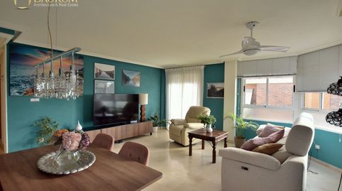 Foto 3 de Piso en venta en Daniel Fenoll Follana, Centro, Elche / Elx