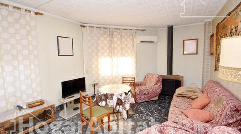 Photo 2 of Houses for sale in Paseo Colón, Polinyà de Xúquer, Valencia